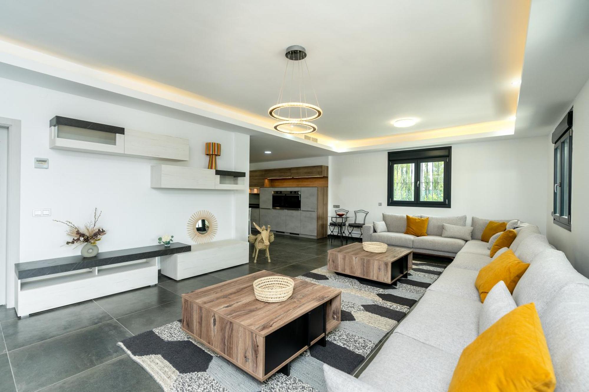 Newly Renovated 6 Bdrm Grand W Pool And Views Apartamento