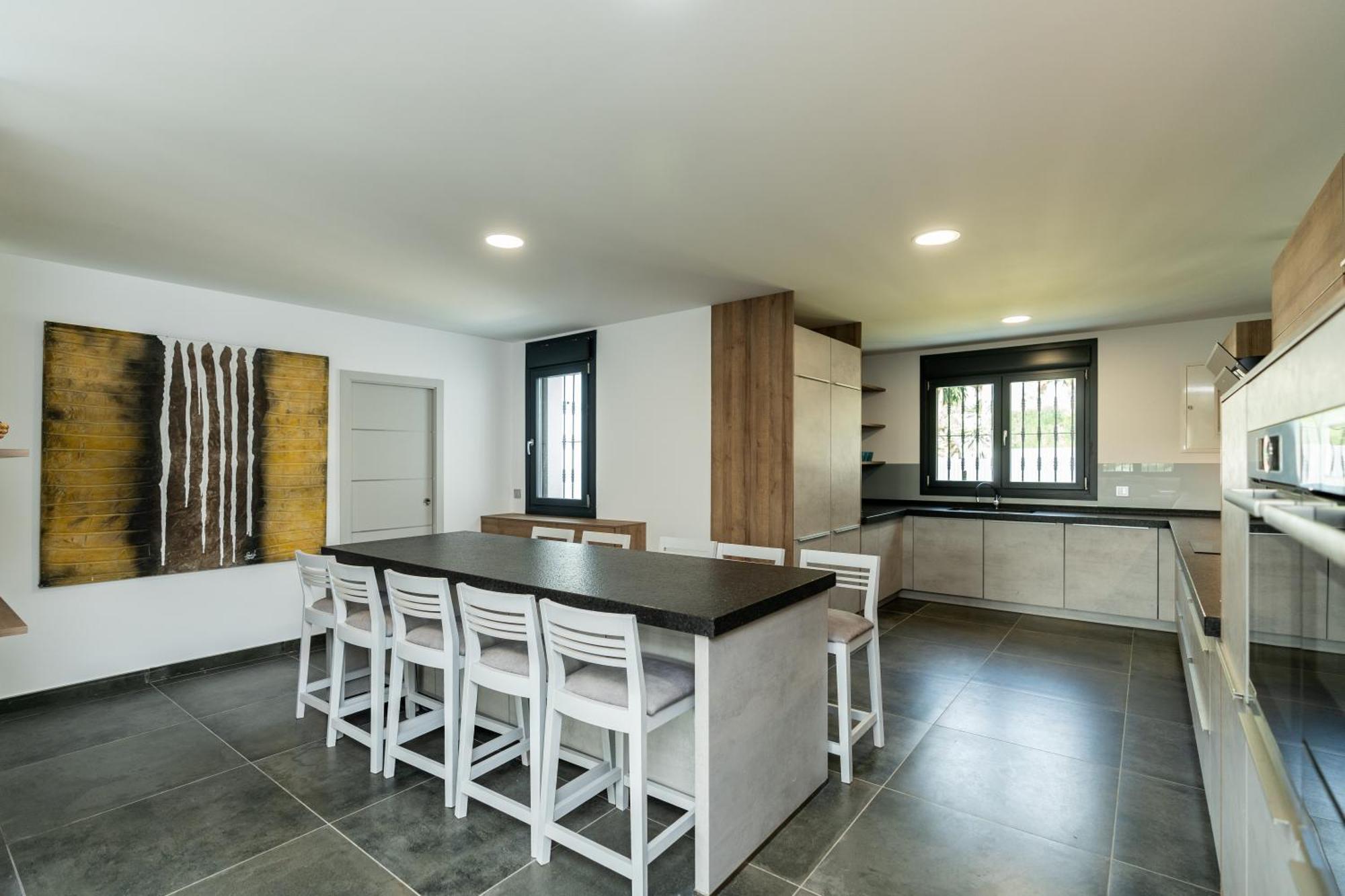 Newly Renovated 6 Bdrm Grand W Pool And Views Apartamento